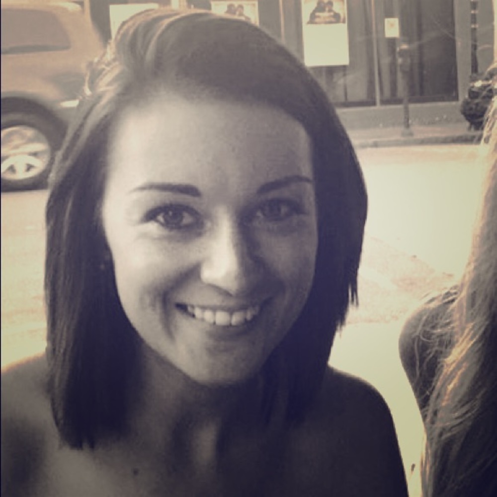 Meet your Posher, Stephanie